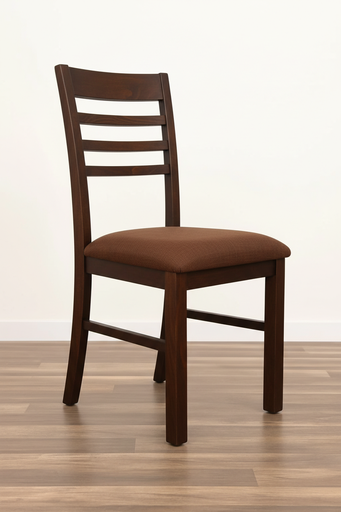 Silla Tokio (Pana Cross – Marron)