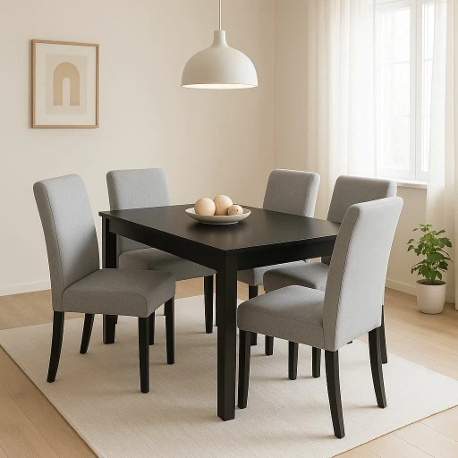 Mesa fija (1.60x80, Toda blanca)