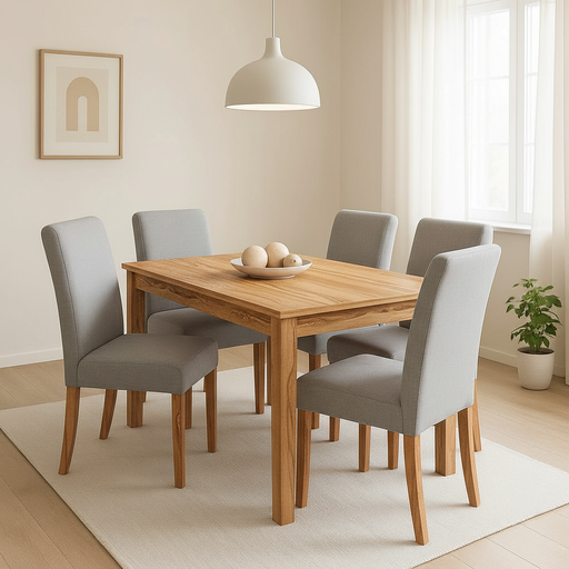 Mesa fija (1.40x80, Toda paraiso)