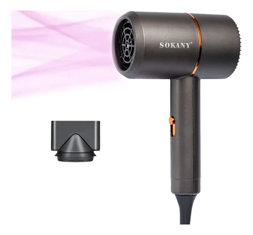 Secador de pelo sokany sk-2202 1200w