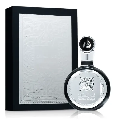 Perfume fakhar lattafa negro