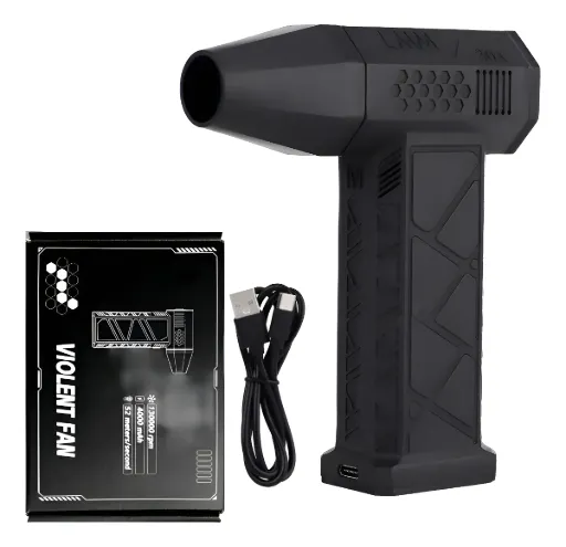Soplador portátil inalámbrica X8