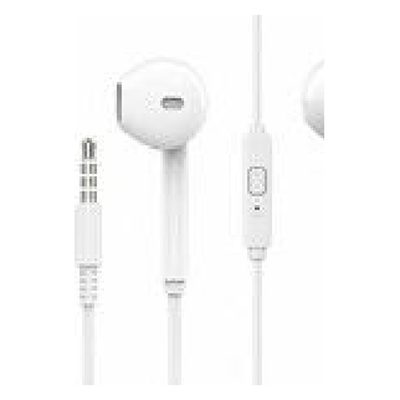 [443434719] Auricular c/ Micrófono Bolsita Jack 3.5mm