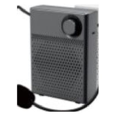 [443434563] Micrófono Amplificador Portátil
