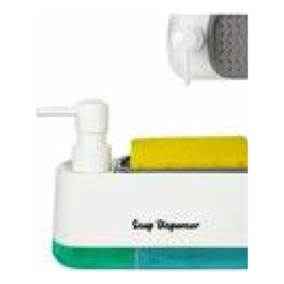 [443434472] Dispenser Detergente Dual