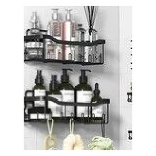 [443434858] Estante Organizador Ducha Repisa 5 pcs