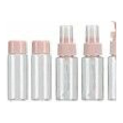 [443434370] Set Botellas Maquillaje 7 pcs