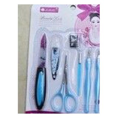 [443434706] Set Manicura Blister 6 pcs