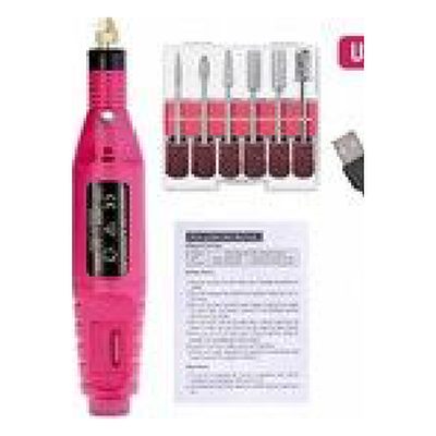 [443434252] Torno Uñas USB
