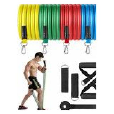 [443434734] Kit Bandas Resistencia 1.1m