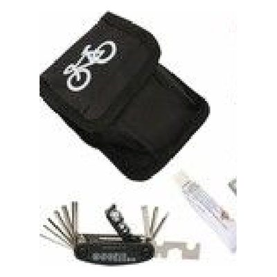 [443434289] Kit Reparación Bicicleta Profesional