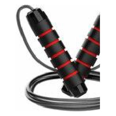 [443434674] Soga Cuerda Salto 3m Regulable