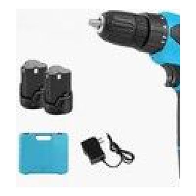 [443434209] Atornillador Electrico 12V 2 Baterias