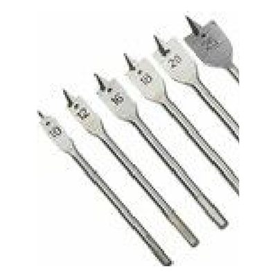 [443434773] Set 6 Mechas Paleta Madera