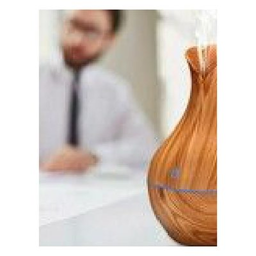 [443434198] Humidificador Botella Light Brown