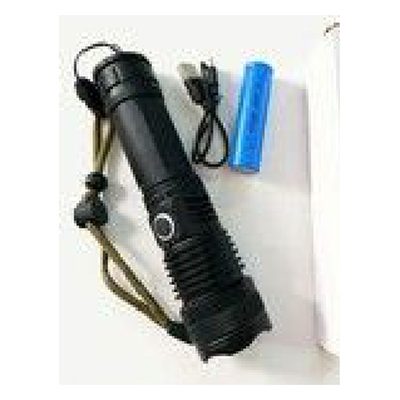 [443434457] Linterna LED P50 1200mAh