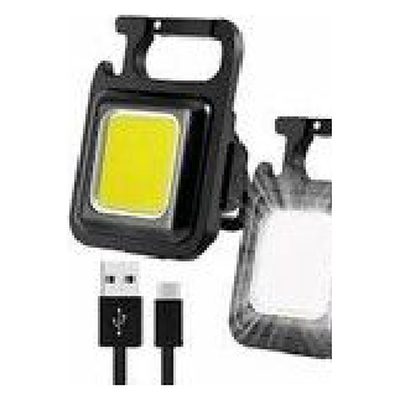 [443434214] Linterna Llavero COB