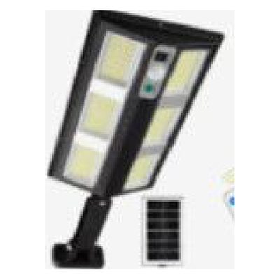 [443434583] Reflector Alumbrado Público Solar Control Remoto