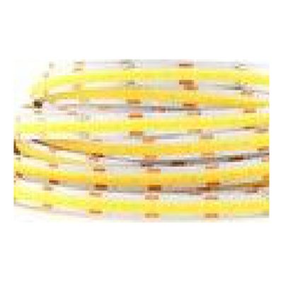 [443434864] Tira LED COB 12V Luz Fría 10W 5m