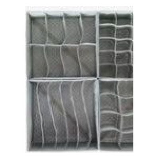[443434639] Organizador Placard Ropa Plegable
