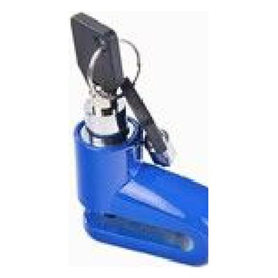 [443434657] Traba Disco de Freno MOTO 2 Llaves