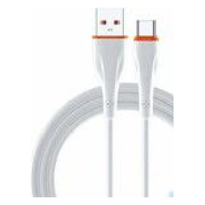 [443434802] Cable USB C-C 65W 1M Carga Rapida