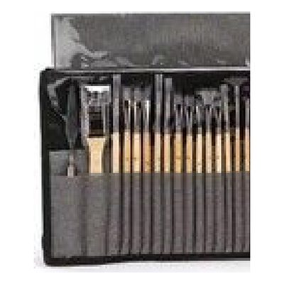 [443434453] Set Pinceles Artisticos 24PCS
