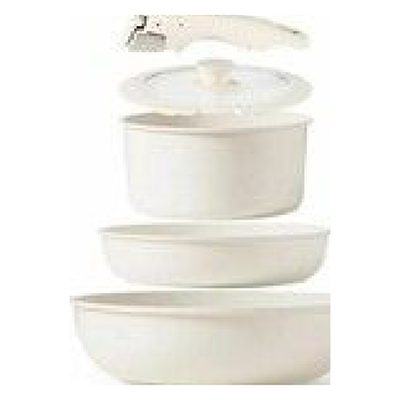 [443434178] Bateria Cocina 5 Piezas