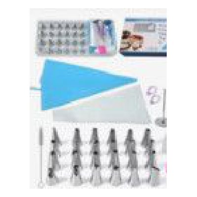 [443434601] Set Pasteleria Reposteria 35PCS