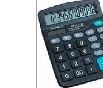 [443434092] Calculadora 12 Digitos