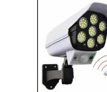 [443434751] Camara Falsa Solar