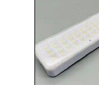 [443434175] Luz Emergencia 30 LED 1200MAH