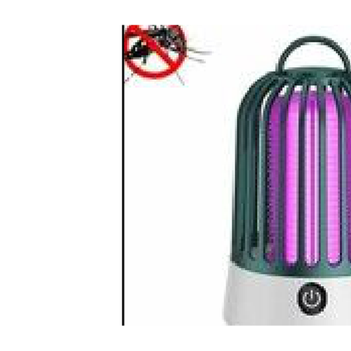 [443434055] Lampara Mosquito Tipo Farol