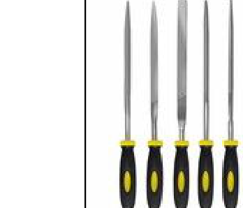 [443434759] Set Limas 6PCS
